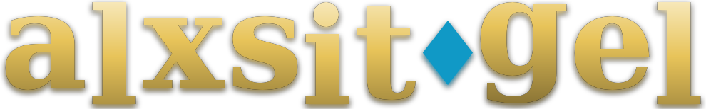 alxsitogel logo